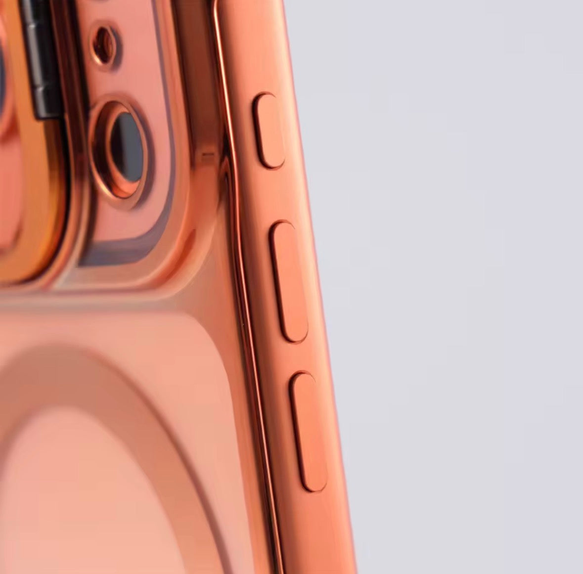 Funda magnética con soporte